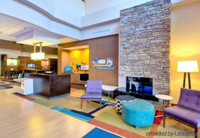 Fairfield Inn And Suites By Marriott Durham Southpoint Exterior foto